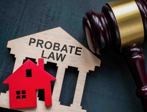 What Is Probate?