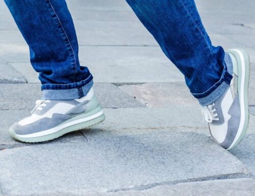 A Guide to the Personal Injury Claims Process – A Trip on Paving Stones