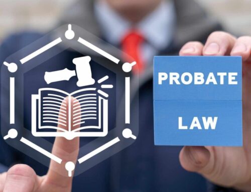 Contentious Probate – What are the Grounds for Contesting a Will?