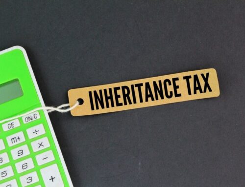 A Guide to Inheritance Tax