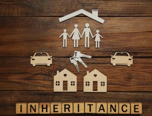 Upcoming Changes to Inheritance Tax