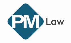 PM Law Solicitors Logo