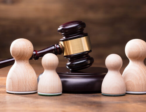 What’s The Difference Between Court and a Tribunal?