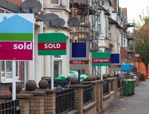 10 Questions You Need to Ask Before You Buy a Property