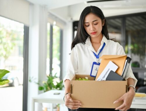 Redundancy: Your Rights Explained