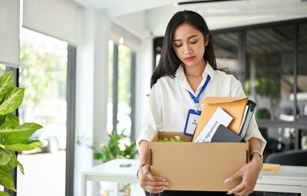 Redundancy: Your Rights Explained