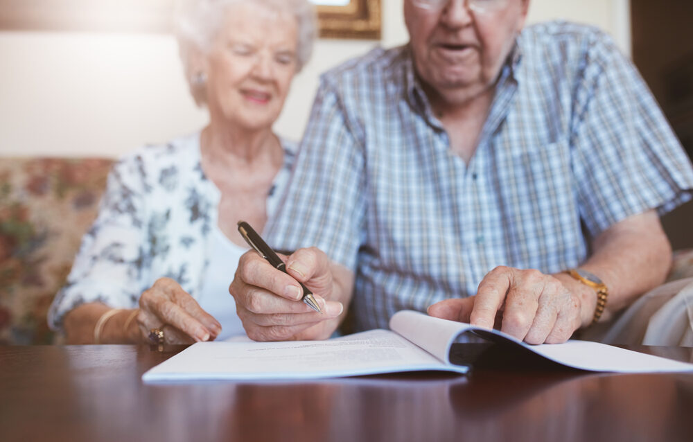 What Happens if I Die Without Making a Will?