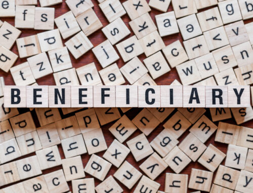 Beneficiaries of Wills – Everything You Need to Know