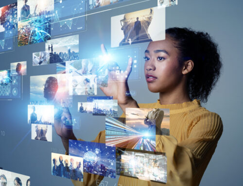 Digital Assets: What Happens to Your Digital Life When You Die?