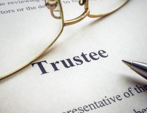 Will Trustees – What is Their Role?